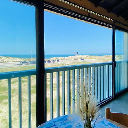 Appartement Vue Ocean Proche Centre Grand Large Soulac-sur-Mer Eksteriør bilde